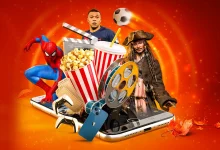 فصل فوتبال و جوایز ویژه در ماراتن پاییزی لنز