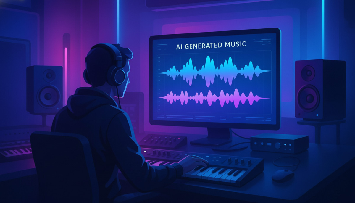 OpenAI موسیقی