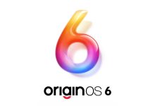 OriginOS 6
