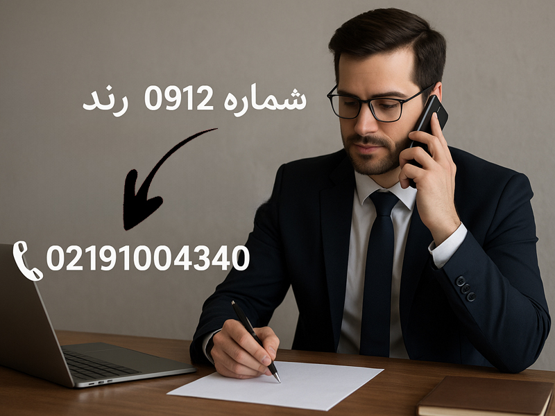 شماره رند و اهمیت آن: چرا انتخاب درست سیم کارت مهم است؟