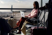 مکبوک پرو ۱۴ اینچ و ویژن پرو با تراشه M5