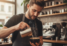 پیش‌بینی افزایش ۴۵٪ تقاضا برای باریستاهای حرفه‌ای در سال ۱۴۰۵