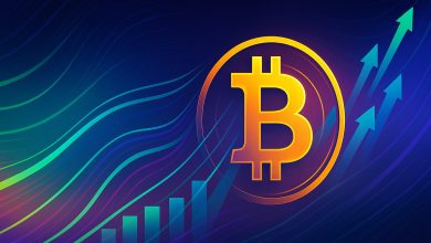 قیمت بیتکوین