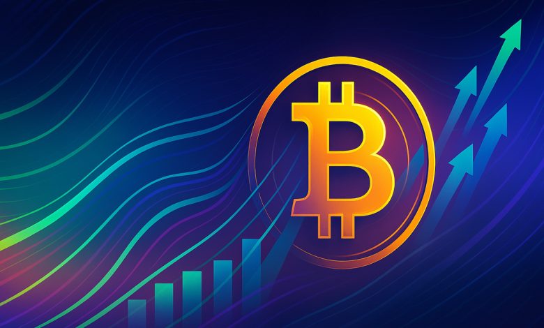 قیمت بیتکوین