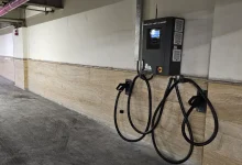 توسعه زیرساخت شارژ خودروهای برقی توسط ایرانسل