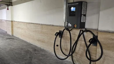 توسعه زیرساخت شارژ خودروهای برقی توسط ایرانسل