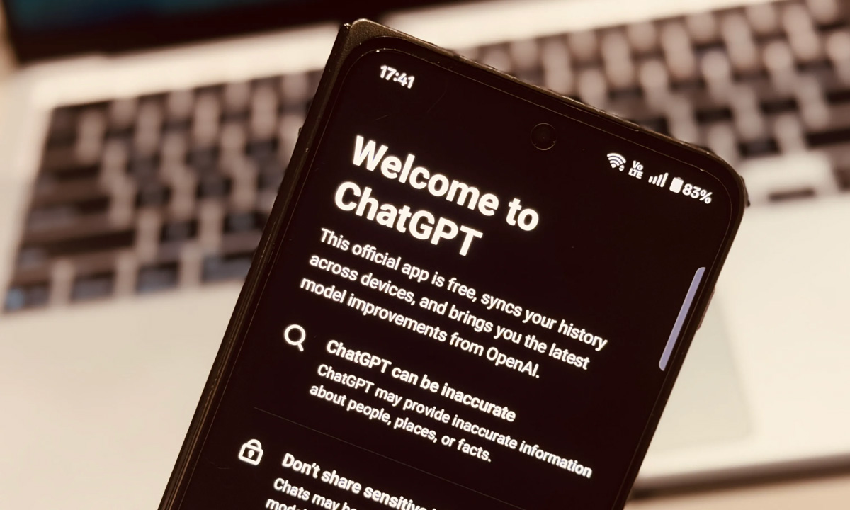 وابستگی عاطفی به ChatGPT