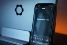 وابستگی عاطفی به ChatGPT