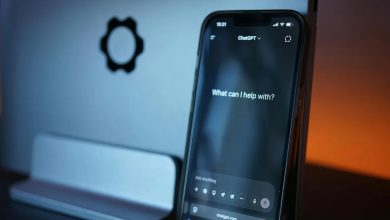 وابستگی عاطفی به ChatGPT