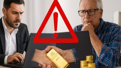 خرید و فروش طلا از دیوار و شیپور