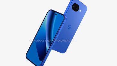 گوگل پیکسل 10a