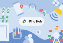 ردیابی دقیق UWB