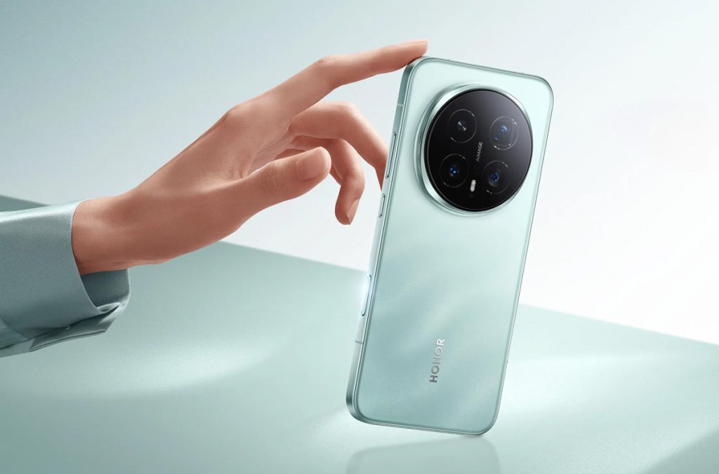 آنر مجیک 8 اولترا