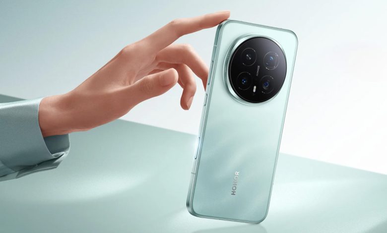 آنر مجیک 8 اولترا