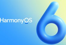 هوآوی HarmonyOS 6