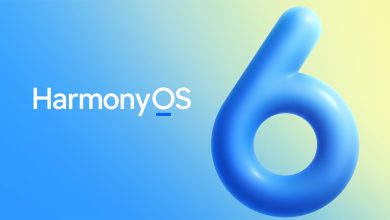 هوآوی HarmonyOS 6