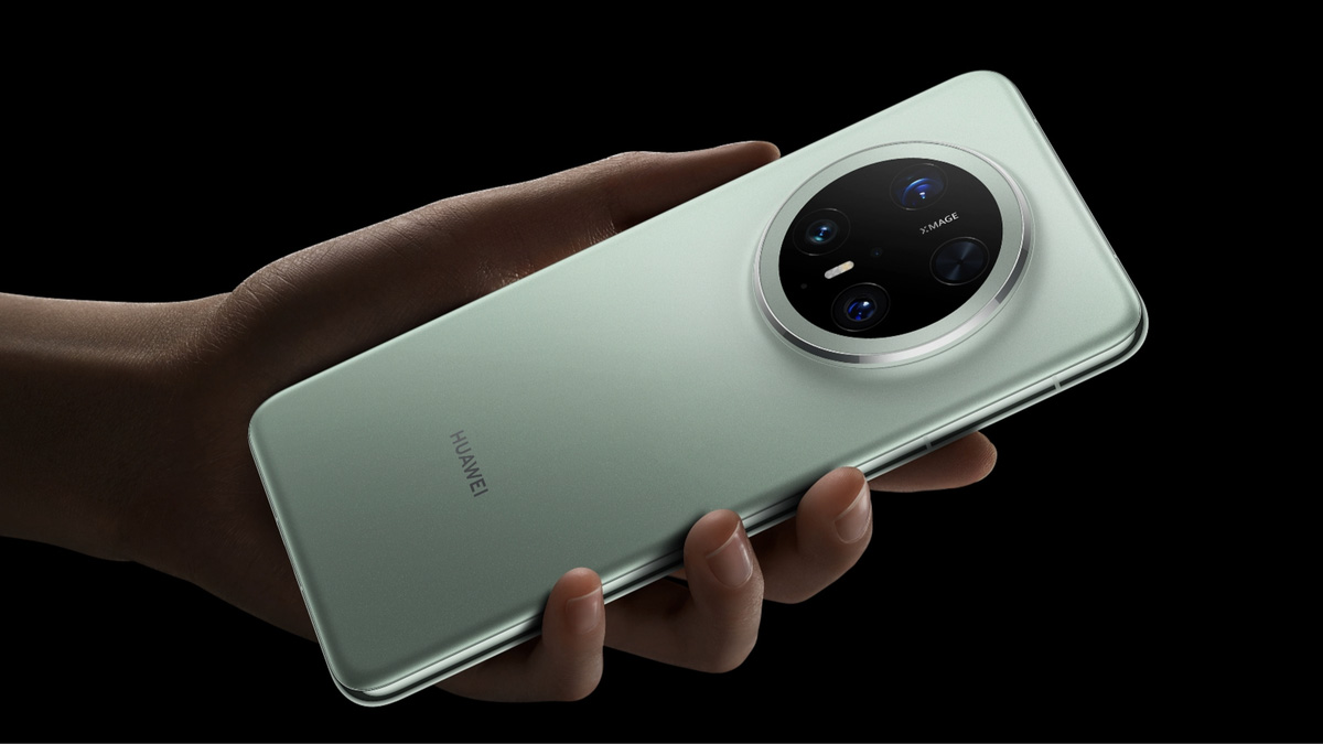 هواوی میت ۷۰ ایر Huawei Mate 70 Air