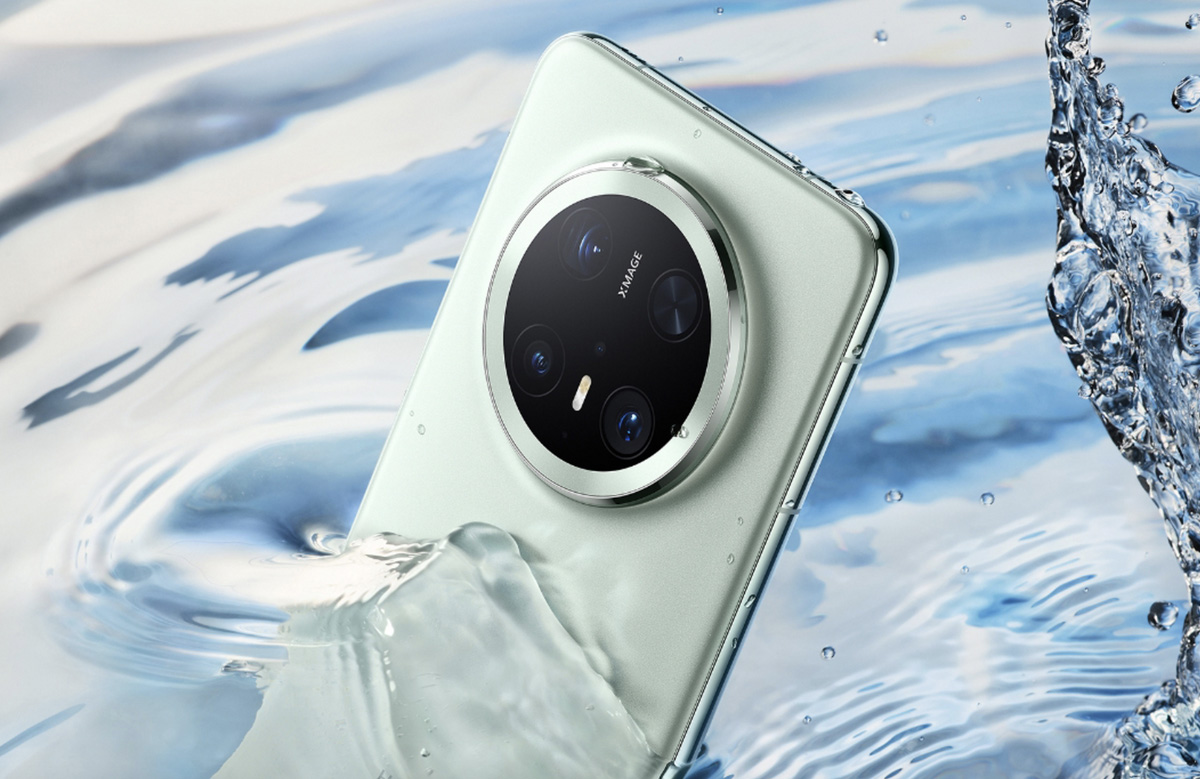 هواوی میت ۷۰ ایر Huawei Mate 70 Air