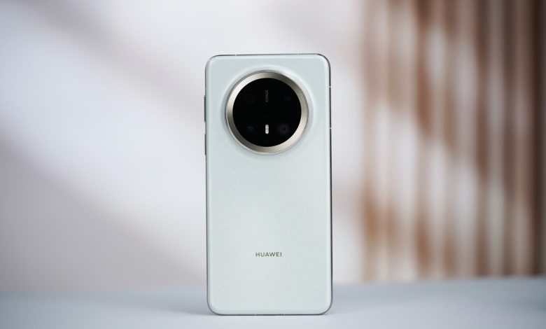 هواوی میت ۷۰ ایر Huawei Mate 70 Air