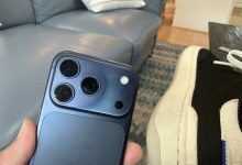 آیفون ۱۷ پرو