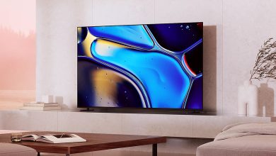 تنظیم کیفیت تلویزیون