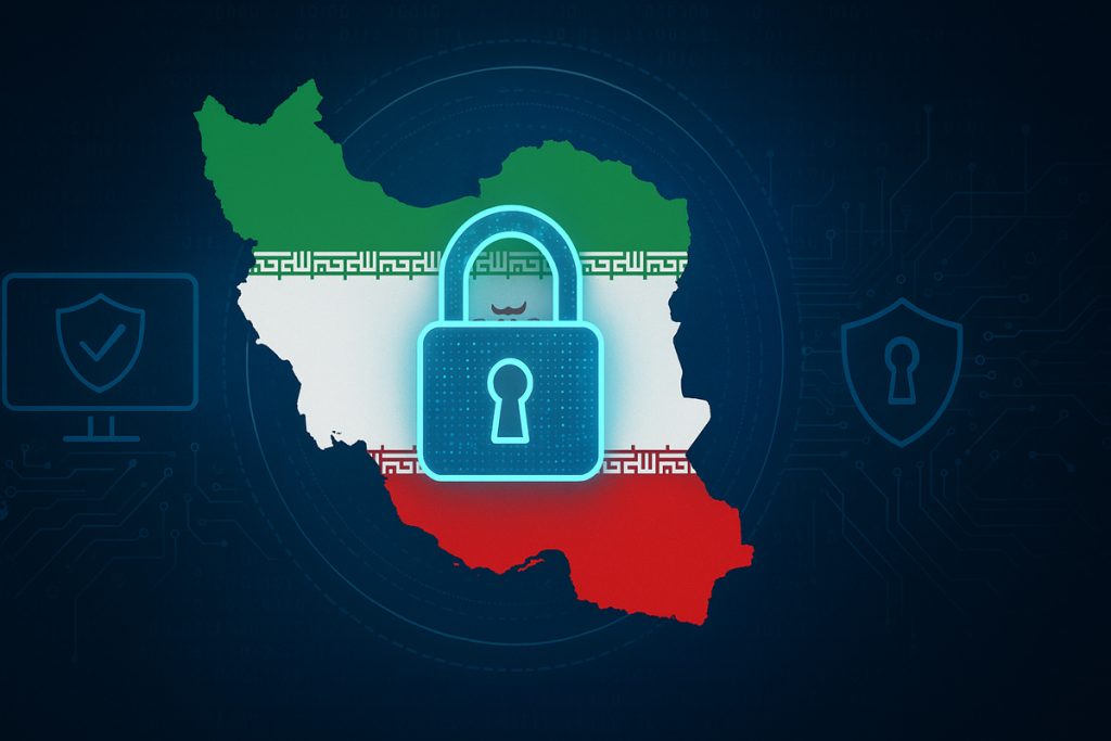 فضای مجازی