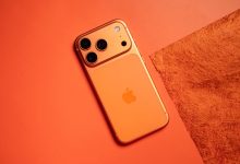 قیمت آیفون 17 چرو مکس در ایران