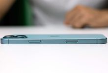 دکمه آیفون 20