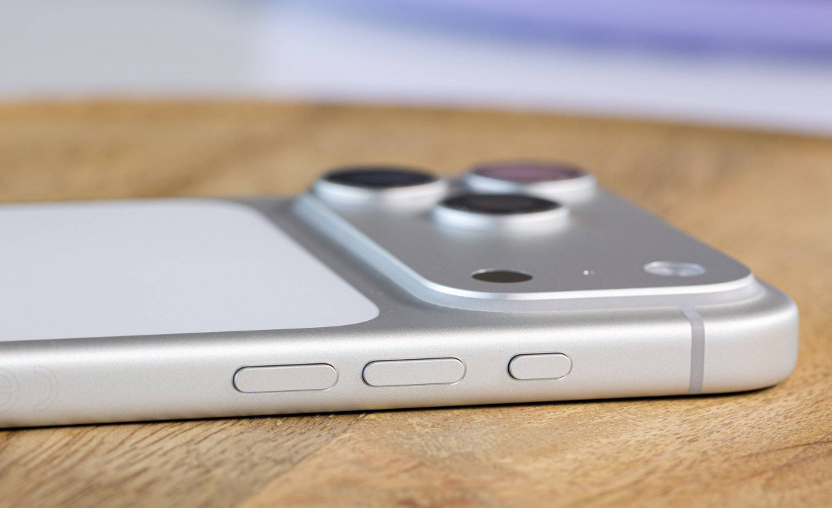 دکمه آیفون 20