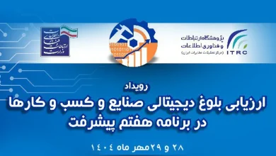 تحول دیجیتال
