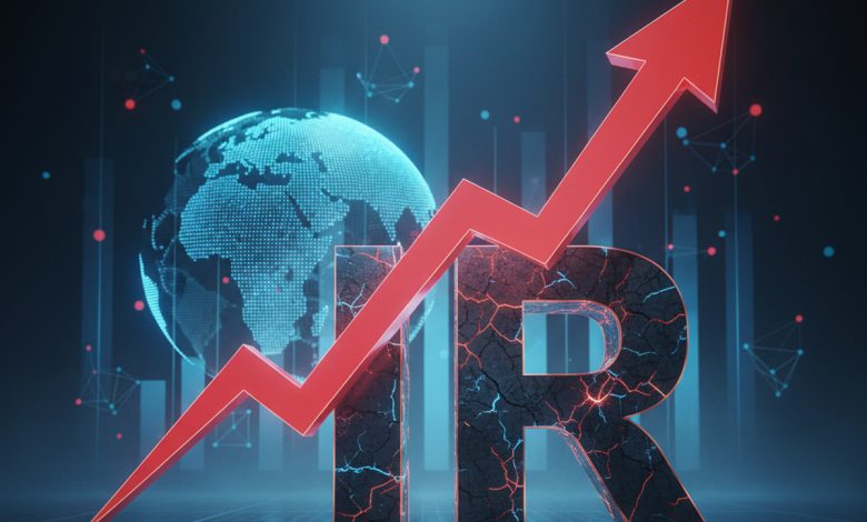 افزایش قیمت دامنه ir