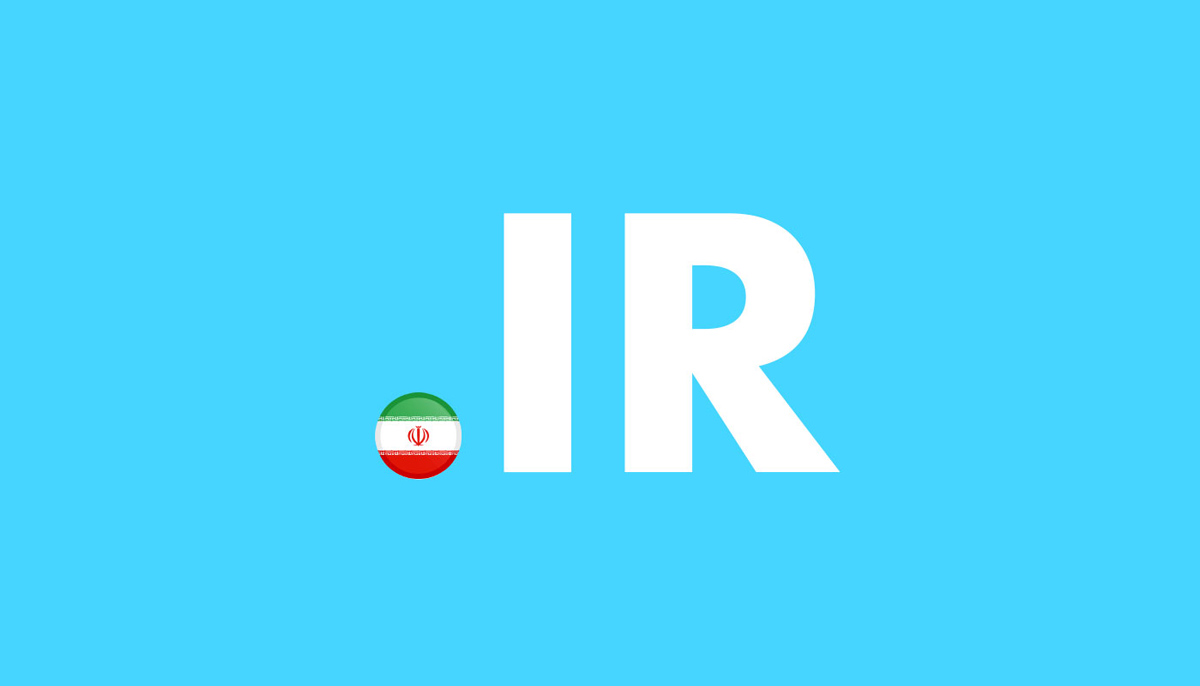 افزایش قیمت دامنه ir