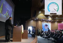 افتتاح سایت 5G ایرانسل در فارس با ثبت سرعت ۴۱۴۳ مگابیت بر ثانیه