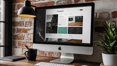 وب‌سایت چیست و چرا کسب‌وکارها به آن نیاز دارند؟