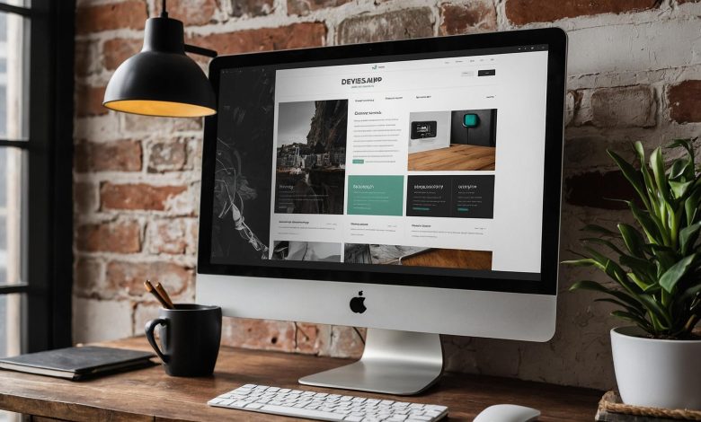وبسایت چیست و چرا کسبوکارها به آن نیاز دارند؟