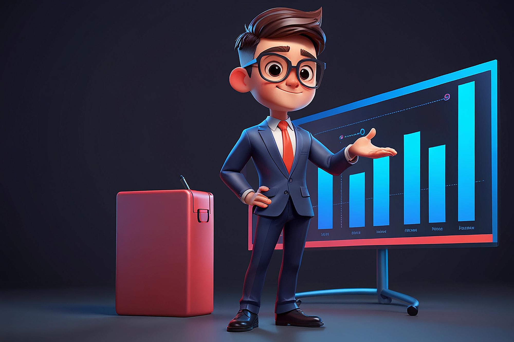 وب‌سایت چیست و چرا کسب‌وکارها به آن نیاز دارند؟