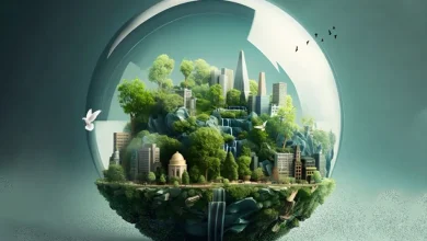 حضور ایرانسل با راهکارهای هوشمند در نمایشگاه شهر پایدار کیش