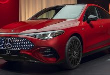 Gemini در خودروهای مرسدس‌بنز