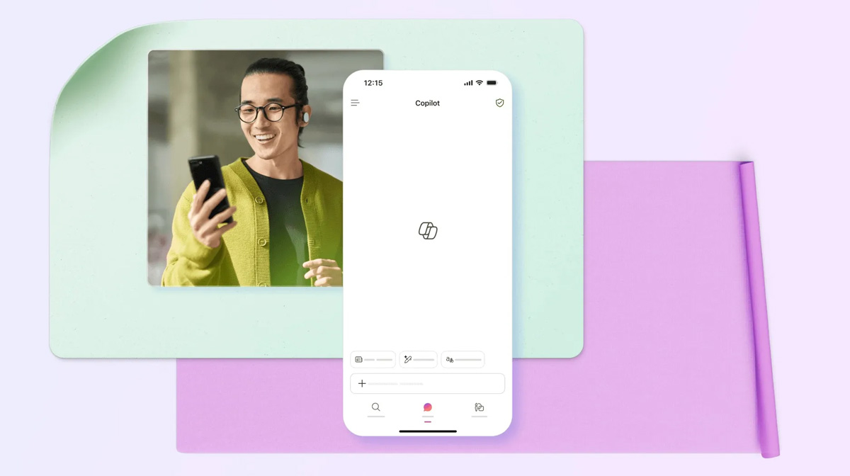 هوش مصنوعی کوپایلوت