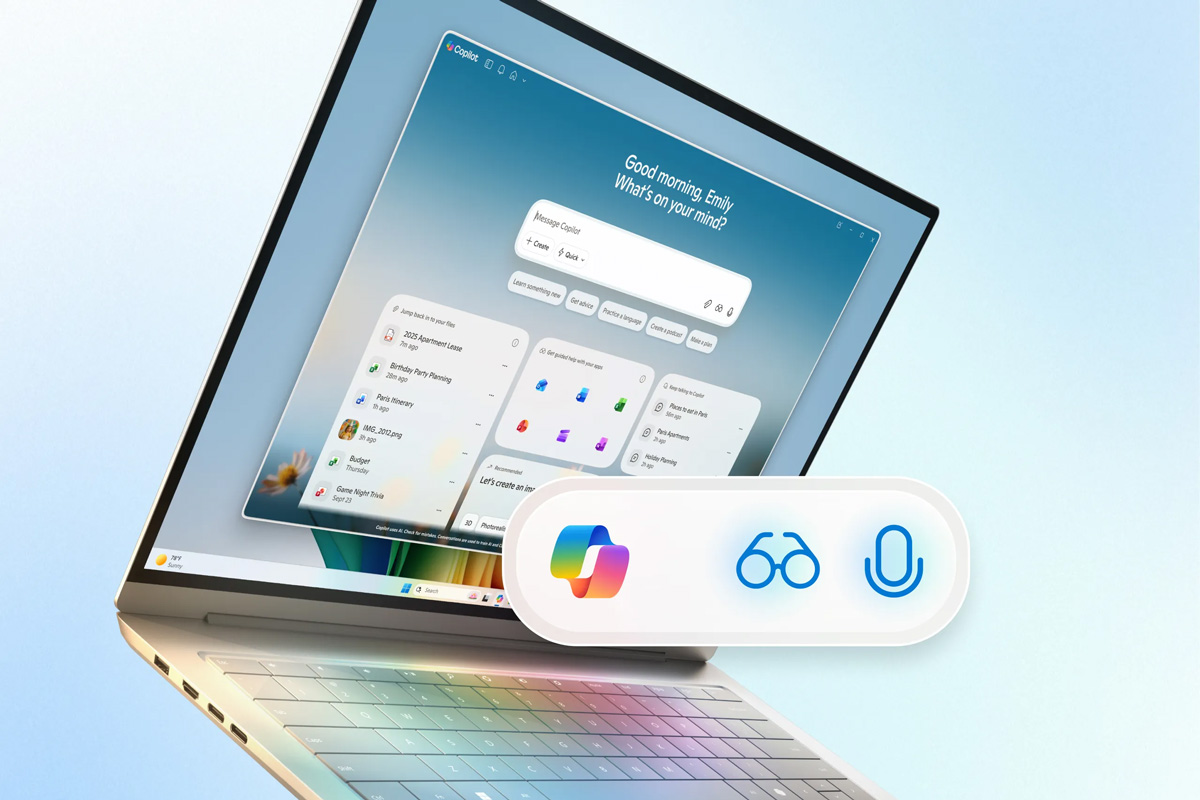 هوش مصنوعی کوپایلوت