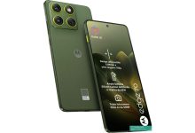 موتورولا اج ۷۰