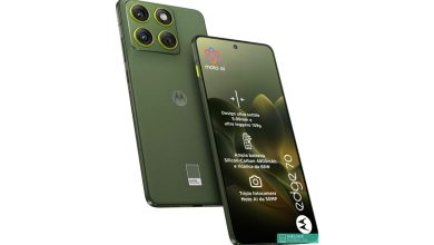 موتورولا اج ۷۰