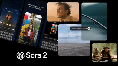 Sora 2