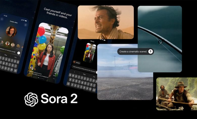 Sora 2