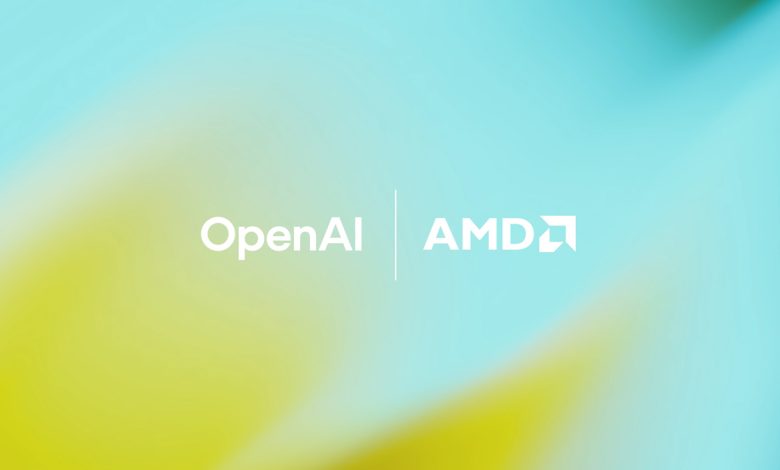 همکاری AMD و OpenAI