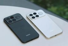 ردمی K90 پرو مکس