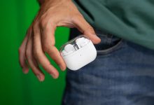 گلکسی بادز ۴ سامسونگ