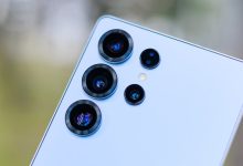 دوربین 200 مگاپیکسلی