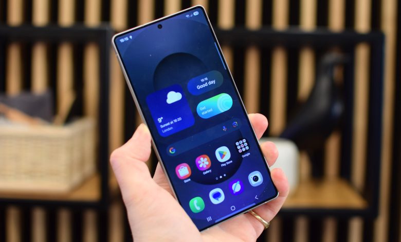 One UI 8.5