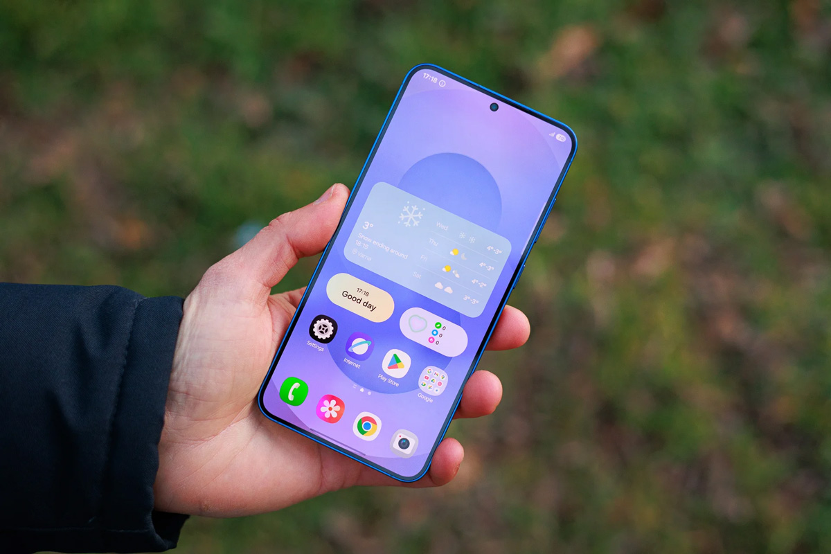 One UI 8.5